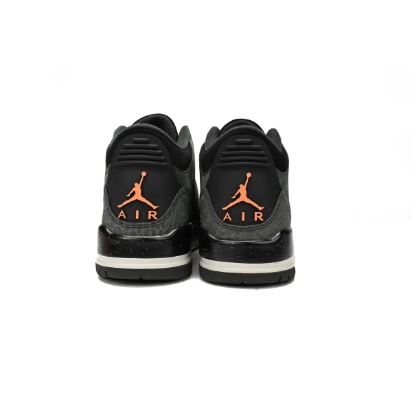 Jordan 3 Retro Fear Pack (2023) CT8532-080