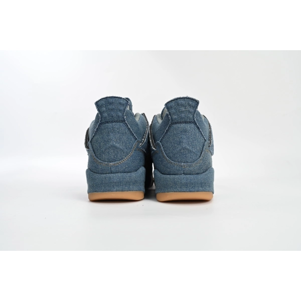 Jordan 4 Retro Levi's Denim AO2571-401