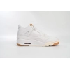 Jordan 4 Retro Levi's White AO2571-100