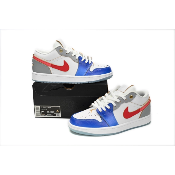 Jordan 1 Low SE Philippines FN8901-164