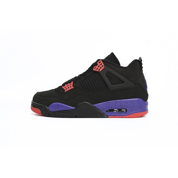 Jordan 4 Retro Raptors Drake OVO AQ3816-065