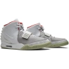 Nike Air Yeezy 2 Pure Platinum 508214-010