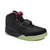 Nike Air Yeezy 2 Solar Red 508214-006