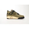 Jordan 4 Retro Undefeated JBM351-M1
