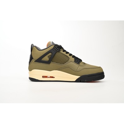 Jordan 4 Retro Undefeated JBM351-M1