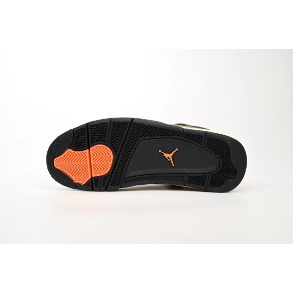 Jordan 4 Retro Undefeated JBM351-M1