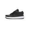 Jordan 1 Low SE Black Elephant FB9907-001