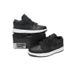 Jordan 1 Low SE Black Elephant FB9907-001