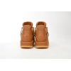 Jordan 4 Retro Ginger Wheat 819139-205