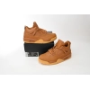 Jordan 4 Retro Ginger Wheat 819139-205