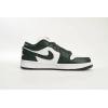 Jordan 1 Low Galactic Jade DC0774-113