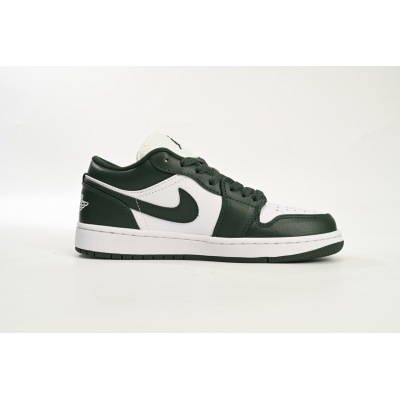 Jordan 1 Low Galactic Jade DC0774-113