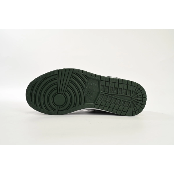 Jordan 1 Low Galactic Jade DC0774-113