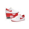 Jordan 1 Retro Low OG University Red CZ0790-161