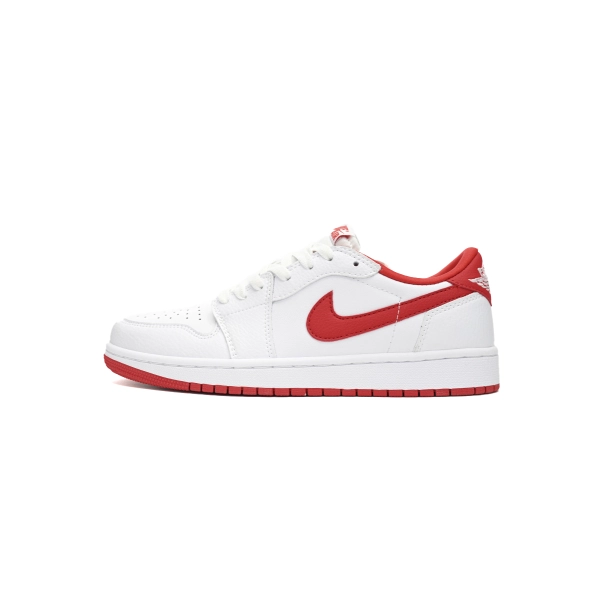 Jordan 1 Retro Low OG University Red CZ0790-161