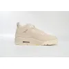 Jordan 4 Retro Blank Canvas DQ4909-100