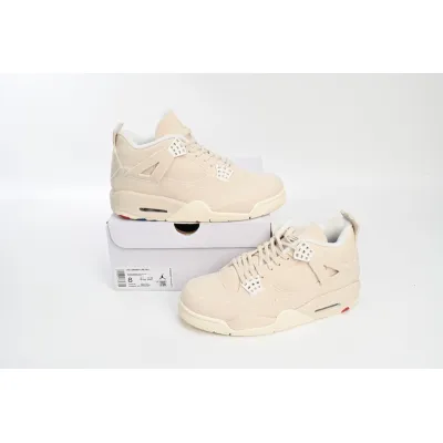 Jordan 4 Retro Blank Canvas DQ4909-100