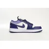 Jordan 1 Low Sky J Purple 553558-515