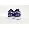 Jordan 1 Low Sky J Purple 553558-515