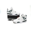 Jordan 4 Oxidized Green FQ8138-103 (Advance Batch)