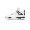 Jordan 4 Oxidized Green FQ8138-103 (Advance Batch)