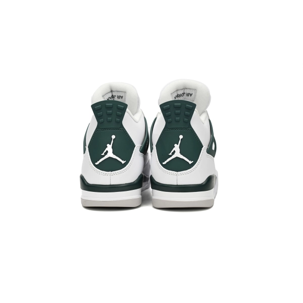 Jordan 4 Oxidized Green FQ8138-103 (Advance Batch)