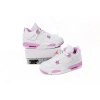 Jordan 4 White Pink Oreo CT8527-116 (Advance Batch)