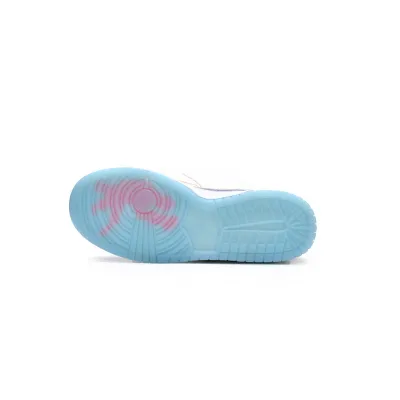 Nike Dunk Low Union Passport Pack Argon DJ9649-400（GB batch）
