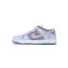 Nike Dunk Low Union Passport Pack Argon DJ9649-400（GB batch）