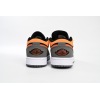 Jordan 1 Low SE Light Graphite Vivid Orange FB7308-008