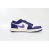 Jordan 1 Low Sky J Purple DC0774-502