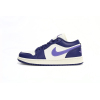 Jordan 1 Low Sky J Purple DC0774-502