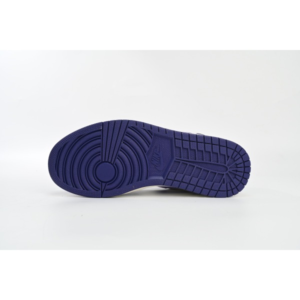 Jordan 1 Low Sky J Purple DC0774-502