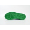 Jordan 1 Low Lucky Green Aquatone DC0774-304