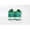Jordan 1 Low Lucky Green Aquatone DC0774-304