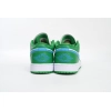 Jordan 1 Low Lucky Green Aquatone DC0774-304
