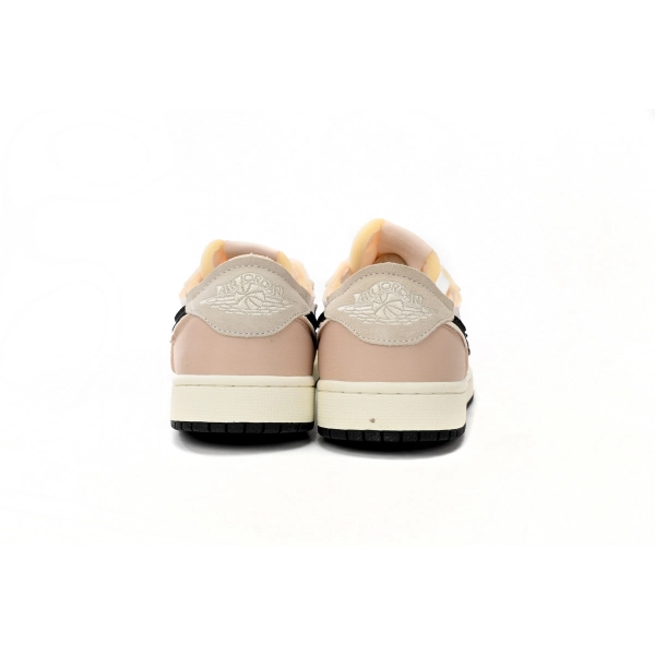 Jordan 1 Retro Low OG EX Coconut Milk DV0982-100