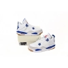 Nike SB x Air Jordan 4 Sapphire Blue DR5415-140 (Advance Batch)