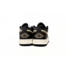 Jordan 1 Low Shadow Brown DC0774-200
