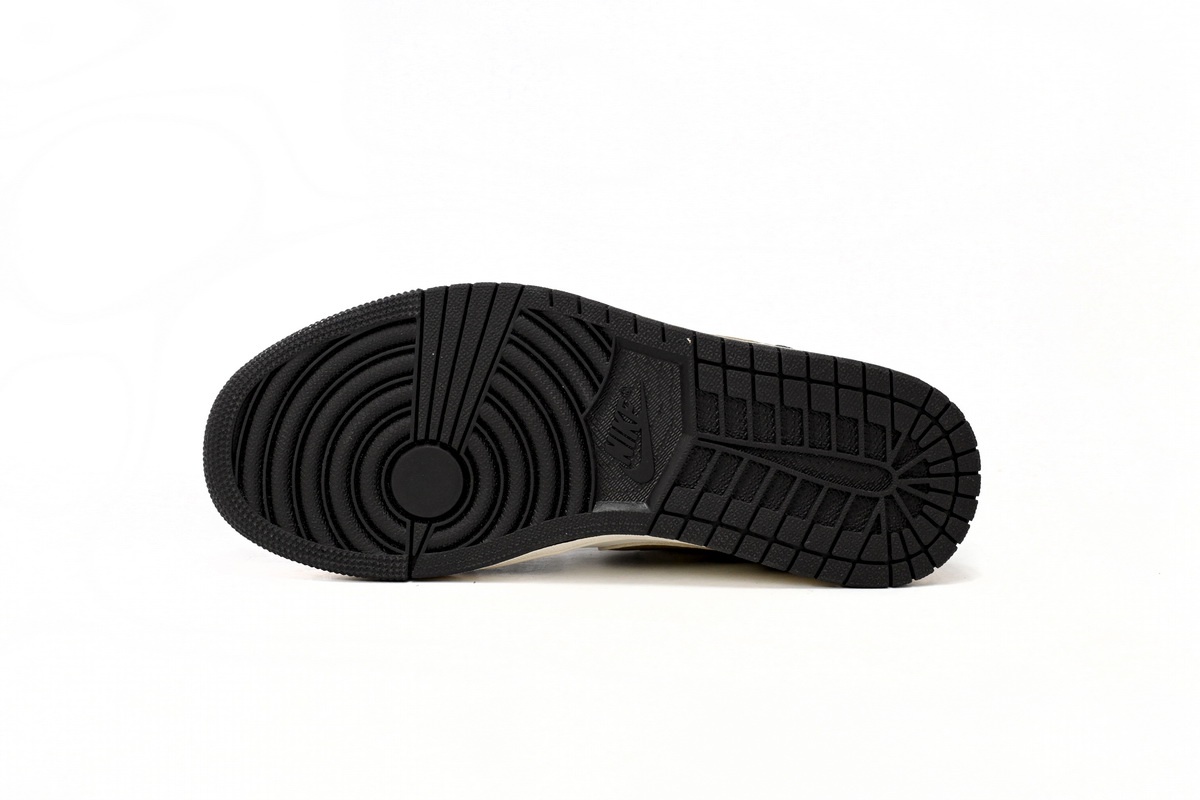 Jordan 1 Low Shadow Brown DC0774-200