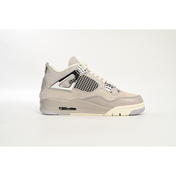 Jordan 4 Retro Frozen Moments AQ9129-001
