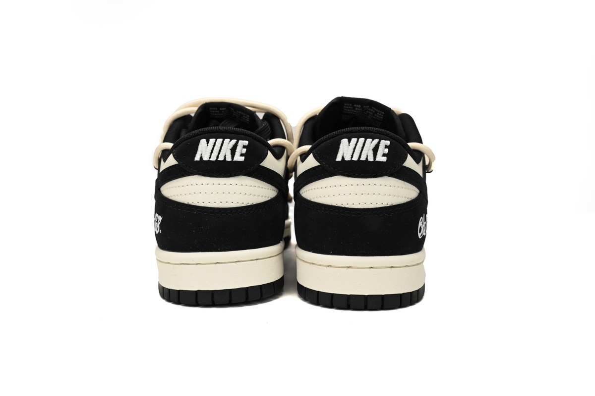 Nike Dunk Low Cocoa Bean DD1391-100 (LC Batch)