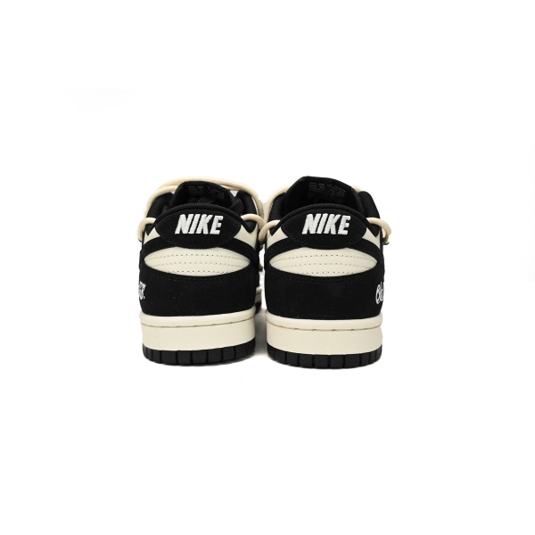 Nike Dunk Low Cocoa Bean DD1391-100 (LC Batch)