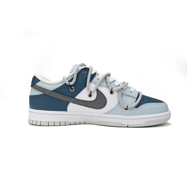 Nike Dunk Low Lazy Weekend DV0831-101 (LC Batch)