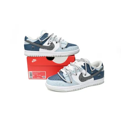 Nike Dunk Low Lazy Weekend DV0831-101 (LC Batch)