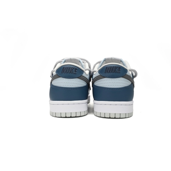 Nike Dunk Low Lazy Weekend DV0831-101 (LC Batch)