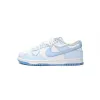Nike Dunk Low The Renaissance DV0831-001 (LC Batch)