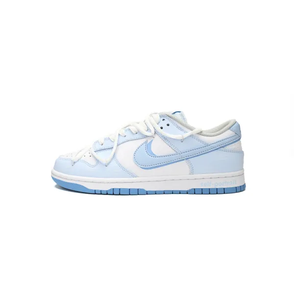 Nike Dunk Low The Renaissance DV0831-001 (LC Batch)