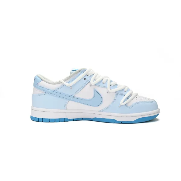 Nike Dunk Low The Renaissance DV0831-001 (LC Batch)