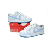 Nike Dunk Low The Renaissance DV0831-001 (LC Batch)